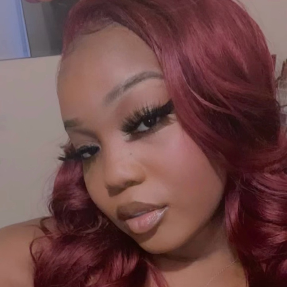 Meet your Posher, Zyashia
